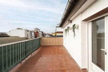 Ferienwohnung Atico Terraza Playa Futbol Y Congresos Vut4708As Gijón Exterior foto